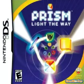 manual for Prism - Light the Way